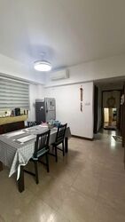 Palm Gardens (D23), Condominium #606027801